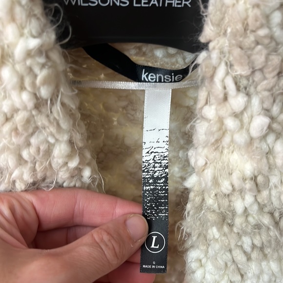 Cream topper - Picture 3 of 4